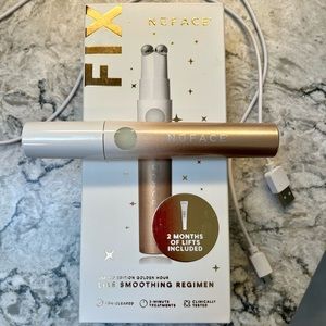 Limited Edition NuFACE FIX Line Smoothing Regimen Set